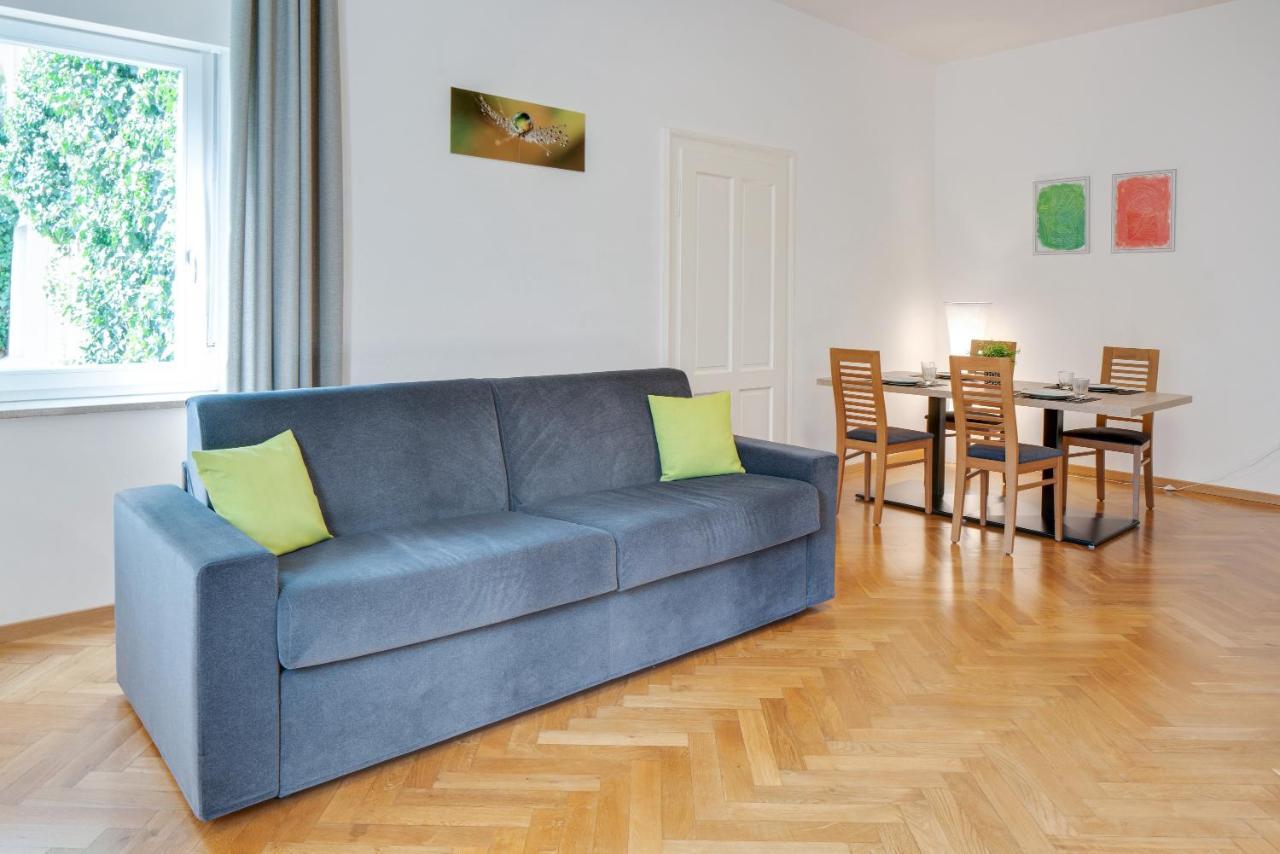מראנו Ferienwohnung Daniela מראה חיצוני תמונה
