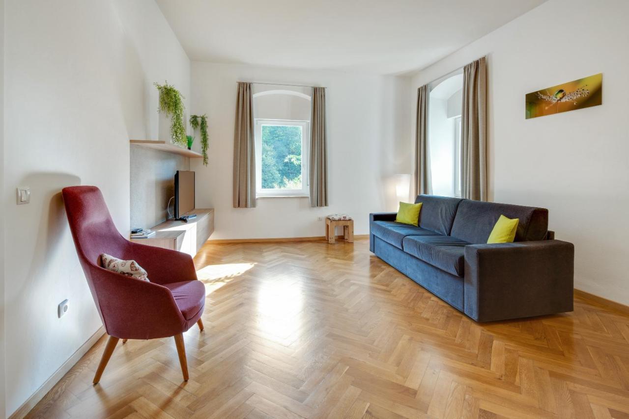 מראנו Ferienwohnung Daniela מראה חיצוני תמונה