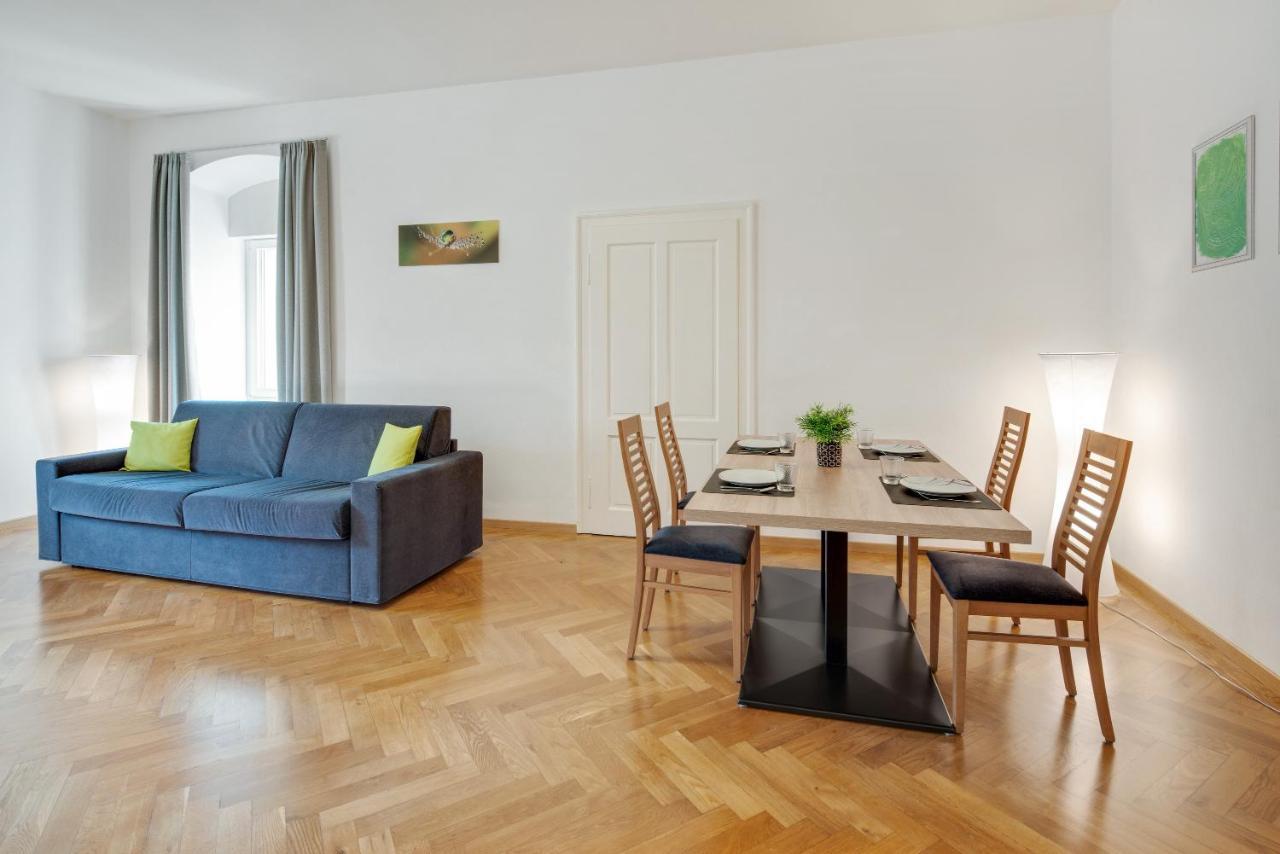 מראנו Ferienwohnung Daniela מראה חיצוני תמונה