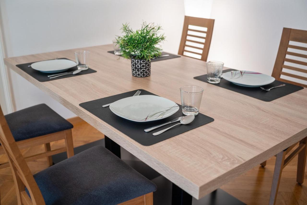 מראנו Ferienwohnung Daniela מראה חיצוני תמונה
