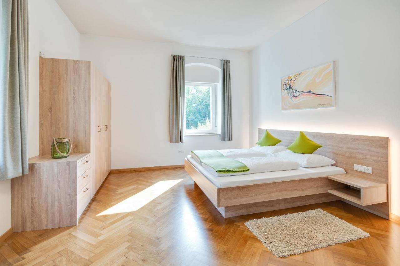 מראנו Ferienwohnung Daniela מראה חיצוני תמונה
