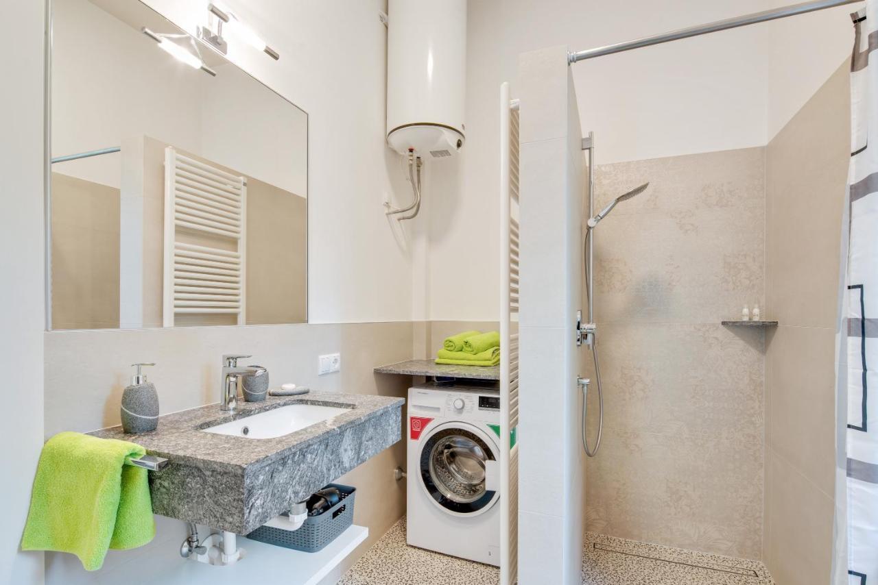 מראנו Ferienwohnung Daniela מראה חיצוני תמונה