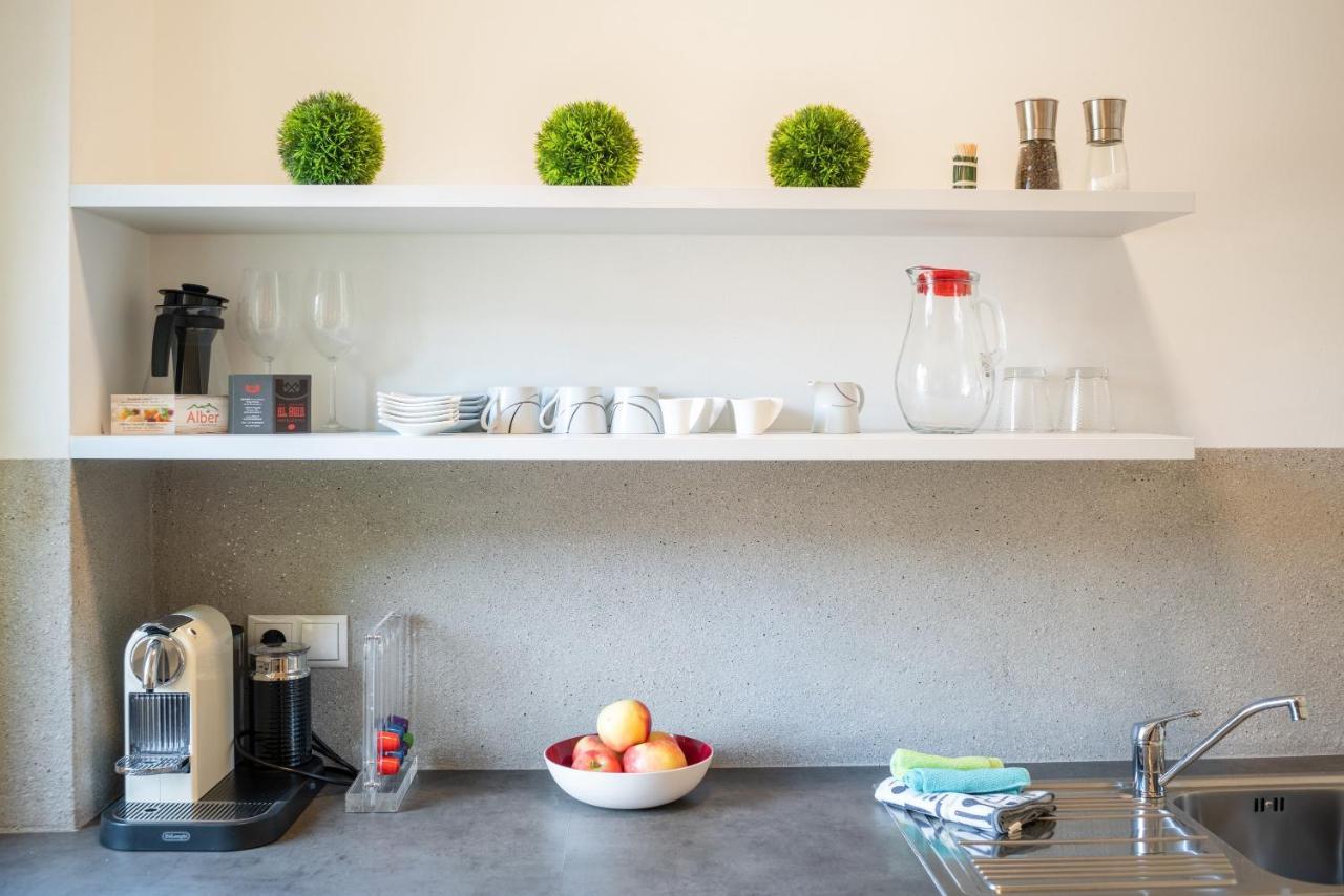 מראנו Ferienwohnung Daniela מראה חיצוני תמונה