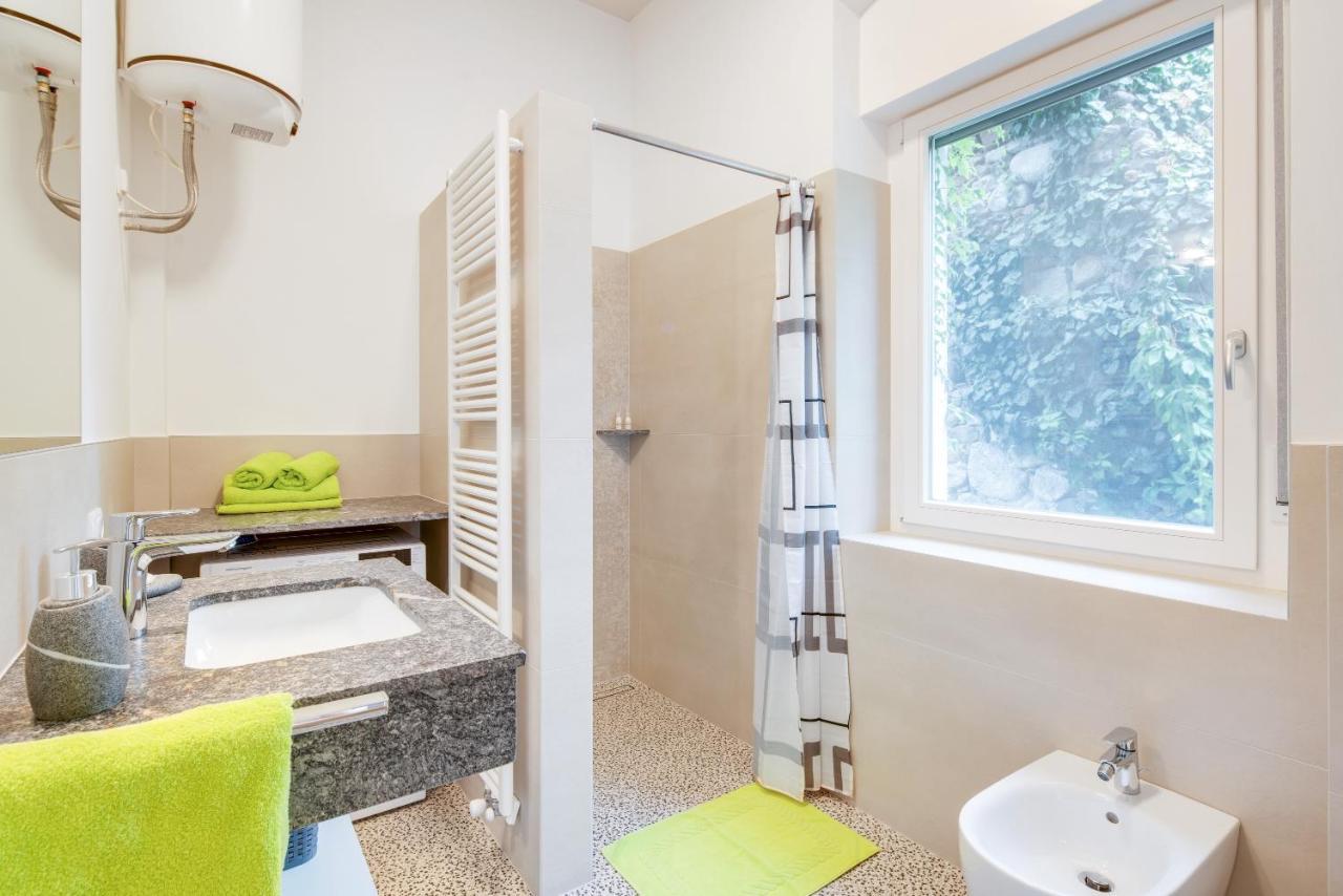 מראנו Ferienwohnung Daniela מראה חיצוני תמונה
